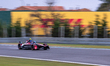 Jake Dennis of Great Britain and Team Andretti Formula E competes during the 2026 Cupra Ra...