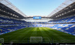 General view of Hill Dickinson Stadium ahead of the Premier League match between Everton a...