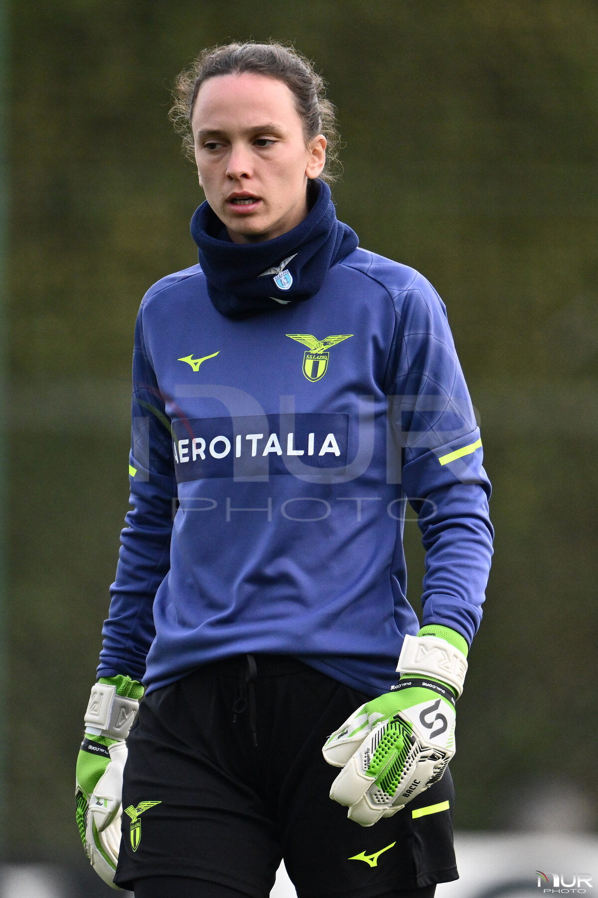 SS Lazio v AS Roma - Women Serie a
