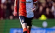 SC Feyenoord Rotterdam player Anel Ahmedhodzic during the Dutch Vriendenloterij Eredivisie...