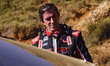 Fernando Alvarez (ARG) / Toyota Hilux / South Racing Team during Baja Aragon, World Cross...