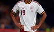 Lamine Yamal of Spain looks on during the international friendly match between Spain and S...