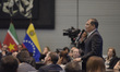 The Inter-American Court of Human Rights (CIDH) opened its 56th special session attended b...