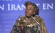 Fatoumata Diarra, Judge for the International Criminal tribunal for the former Yugoslavia...