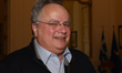 Greek Minister of Exterior Nikos Kotzias, in Athens, Greece, on December 21, 2016. Greek M...