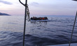 Images of the local fisherman in the tiny sea village Skala Sikamias, Thanasis Marmarinos,...