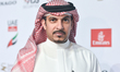 Sheikh Majid Al Mualla, EMIRATES Divisional Senior Vice President Commercial Operation Cen...