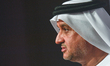 Matar Suhail Al Yabhouni Al Dhaheri, the President of the UAE Team Emirates, the UAE’s fir...