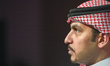 Sheikh Majid Al Mualla, EMIRATES Divisional Senior Vice President Commercial Operation Cen...