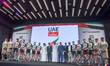 The UAE Team Emirates, the UAE’s first-ever professional cycling team unveiled a new name,...