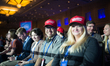 Conservative Political Action Conference at the Gaylord National Resort and Convention Cen...