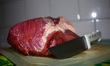 After a series of embargoes on Brazilian beef in import markets such as the European Union...