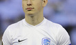  Ruslan Malinovskiy midfielder of KRC Genk FC (18) during the UEFA Europe League Round of...