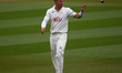Surrey's Tom Curranduring Specsavers County Championship - Diviision One match between Su...