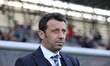 Roberto D'Aversa coach of Parma during Lega Pro round B match between Teramo Calcio 1913 a...
