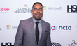 Actor Lamman Rucker, on the red carpet for the Vote It Loud second annual Multicultural Me...