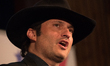 Honoree Robert Rodriguez, El Rey Networks - Broadcast Media Owner of the Year, speaks at V...