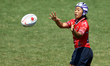 Phoenix Japan v Italy 7 Ladies in action during The "16th Roma Seven International Rugby S...