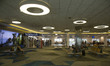 Athens international airport "Eleftherios Venizelos". As Greece is facing a very good tour...