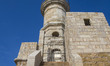 Images of the area of the old Venetian port in Chania town, the second largest in Creta is...