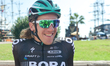Shane Archbold (NZl) from Bora - Hansgrohe team ahead of the opening stage - the 176.7km A...