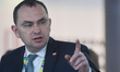 Adam Kwiatkowski, the Secretary of State at the Chancellery of the President of the Republ...