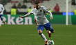Fc Basel forward Renato Steffen from Switzerland during the match between SL Benfica v FC...