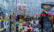 Merchants have already registered an increase in the demand for costumes and carnival par...