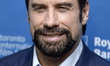 John Travolta attends "The Forger"  Photocall at the 39th Toronto International Film Festi...