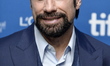 John Travolta attends "The Forger"  Photocall at the 39th Toronto International Film Festi...