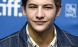 Tye Sheridan attends "The Forger"  Photocall at the 39th Toronto International Film Festiv...