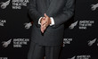 Jim Dale attends  The American Theatre Wing's Annual Gala  honoring Dame Angela Lansbury o...