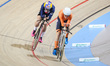 Chloe Dygert (USA) - Women`s individual pursuit WORLD RECORD, Annemiek van Vleuten (NED) d...