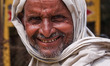 Pictures of diverse faces and people in India, representing the daily life in the region o...