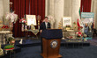 Amb. Mitchell Reiss, former Policy Planning Director for the United States Department of S...