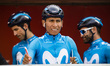 02 QUINTANA, Nairo (COL) of MOVISTAR TEAM during the 98th Volta Ciclista a Catalunya 2018...