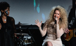 Singer/songwriter Erika Ender performs, at The Recording Academy's Grammy’s on the Hill Aw...
