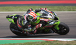 -1 Jonathan Rea GBR Kawasaki ZX-10RR Kawasaki Racing Team WorldSBK during the Motul FIM Su...