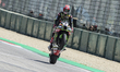 1 Jonathan Rea GBR Kawasaki ZX-10RR Kawasaki Racing Team WorldSBK during the Motul FIM Sup...