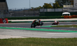66 Tom Sykes GBR Kawasaki ZX-10RR Kawasaki Racing Team WorldSBK during the Motul FIM Super...