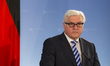 German Foreign Minister Frank Steinmeier meets the Nigerian  Foreign Minister Aminu Bashir...