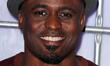 Wayne Brady at HaloFest Los Angeles on November 10 2014 in Hollywood, California.
