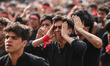In Karbala, Iraq, on October 30, 2018, millions of Shi'a Muslims gather in the holy city o...