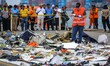 The United State’s National Transportation Safety Board (NTSB) and Indonesia’s National Tr...