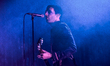 British musician and songwriter Miles Kane performs live at O2 Academy Brixton in London,...