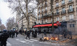 Clashes and vandalism which have resulted in thousands of arrests, including more than 1,7...