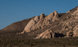 California, USA's Joshua Tree National Monument remains a popular destination for locals a...