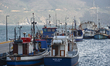 View of Hout Bay harbour. Hout Bay, South Africa. Picture credit: Artur Widak 