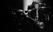 British iconic musician Paul McCartney performs live on stage at The O2 arena during his '...