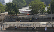 Brihanmumbai Electricity Supply and Transport (BEST) employees are on indefinite strike si...